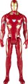 Iron Man Infinity War