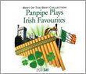 Panpipe Irish