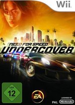Software Pyramide Need for Speed - Undercover