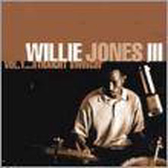 Vol. 1...Straight Swingin'