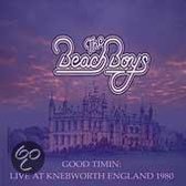 Live at Knebworth