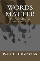 Words Matter