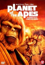 Battle For The Planet Of The Apes (1973)