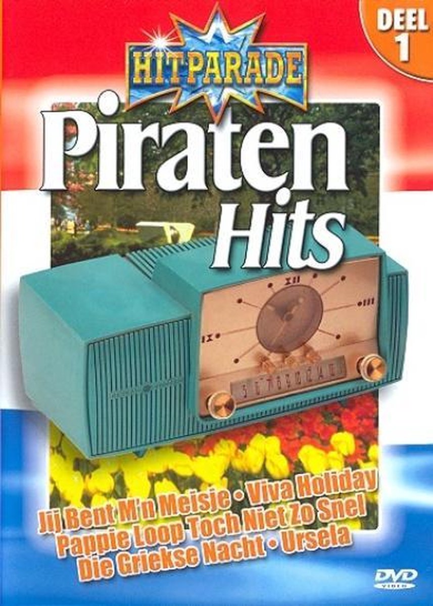 Piraten hits  1