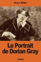 Le Portrait de Dorian Gray