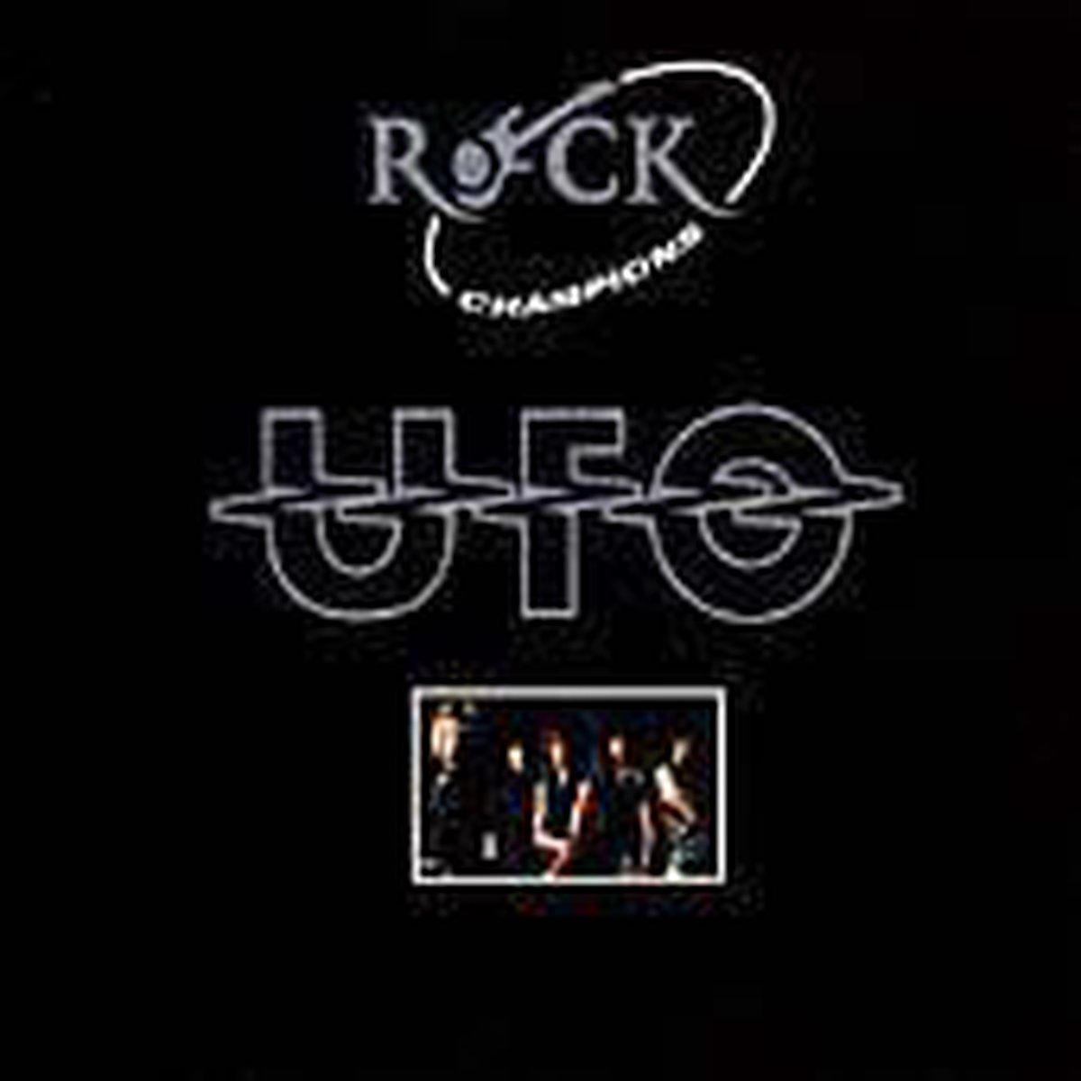Rock Champions