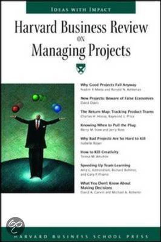 Harvard Business Review On Appraising Employee Performance - cover