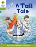 Oxford Reading Tree Biff, Chip And Kipper Stories Decode And