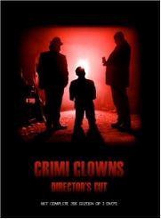Crimi Clowns - Seizoen 2