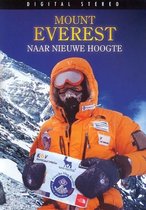 Mount Everest Naar Nieuwe Hoogte