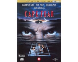 Cape Fear (2DVD) (Special Edition)