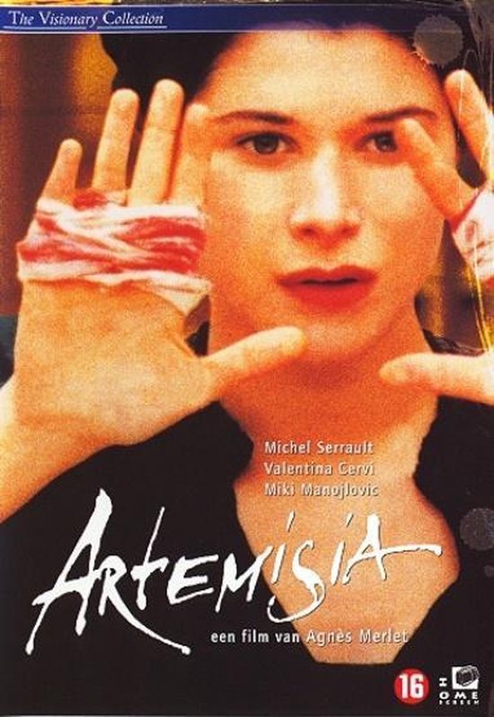 Artemisia (DVD), Michel Serrault | DVD | bol.com