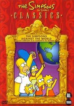 The Simpsons - Against The World