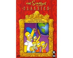 The Simpsons - Against The World