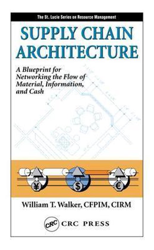 Resource Management- Supply Chain Architecture - cover