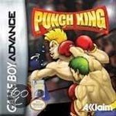 Punch Kings