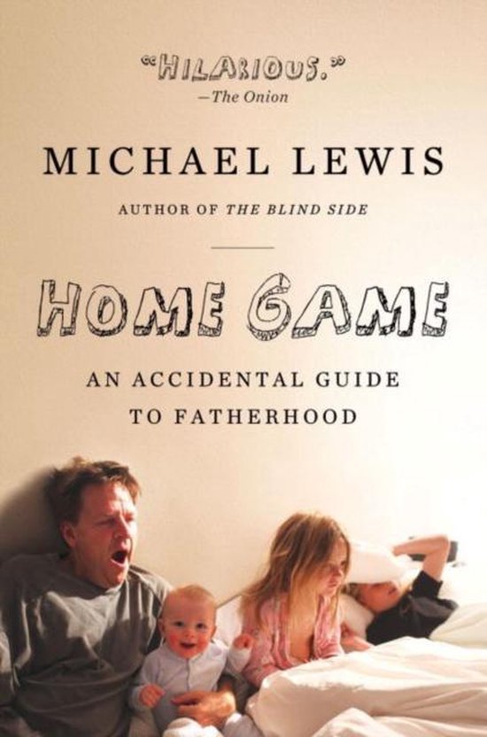 Home Game - cover
