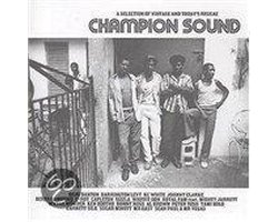 Champion Sound