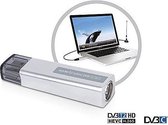Geniatech - Rebox EyeTV hybrid digital Cable en DVB-T2 FTA tuner voor PC en MAC