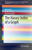 SpringerBriefs in Applied Sciences and Technology - The Harary Index of a Graph