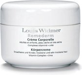 Louis Widmer Remederm Lichaamscrème - Zonder Parfum Lichaamsverzorging 250 ml