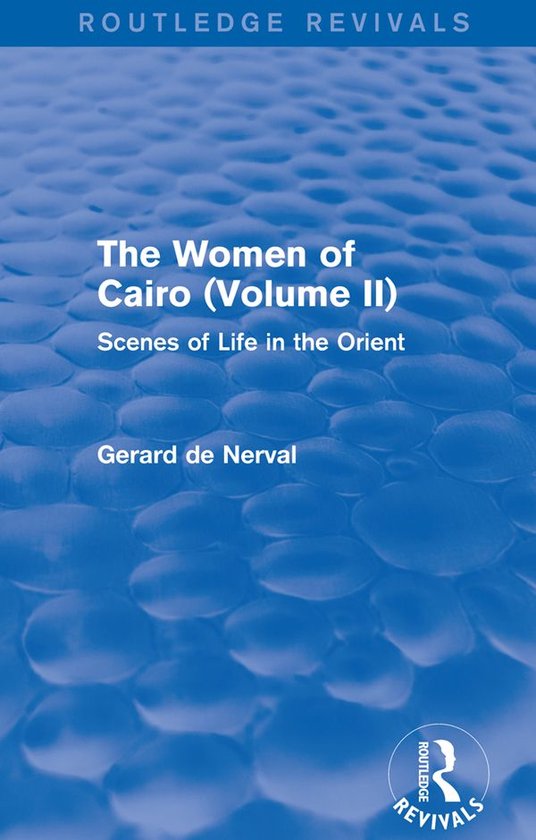 The Women of Cairo - cover