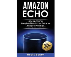 Amazon Echo