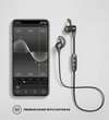 Jaybird X4 - Draadloze Bluetooth Sport oordopjes - Zwart