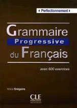 Grammaire progressive du français - Niveau perfectionnement / Textbuch