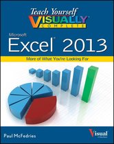 Teach Yourself VISUALLY (Tech) - Teach Yourself VISUALLY Complete Excel
