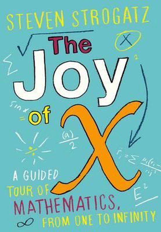 The Joy of X