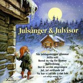 Julsånger & Julvisor