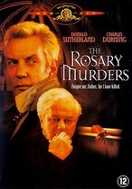 Speelfilm - Rosary Murders