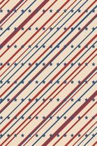 Patriotic Pattern - United States Of America 35