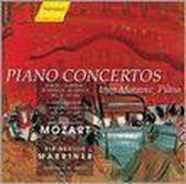 Piano Concertos No.20&23