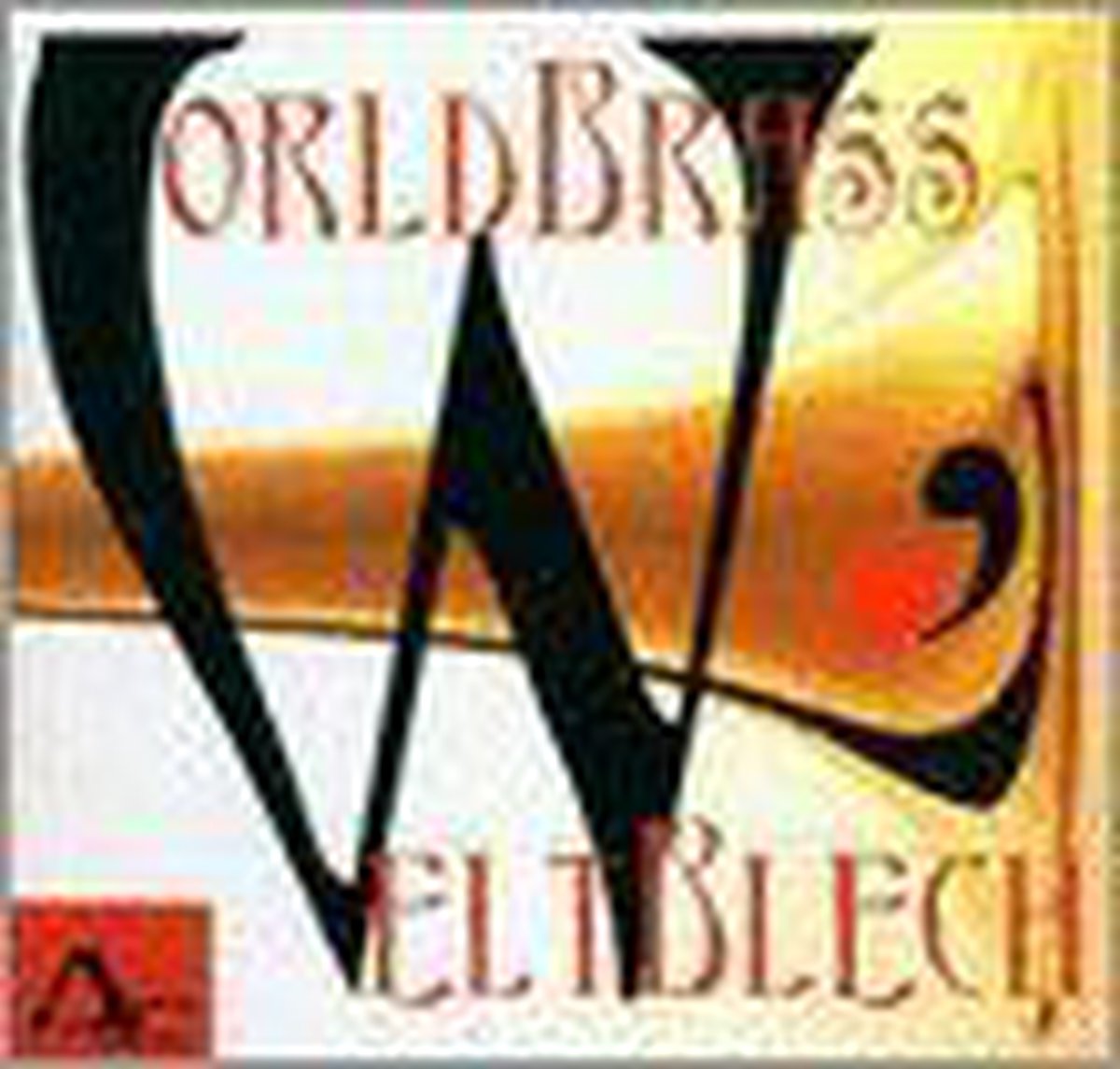 Weltblech