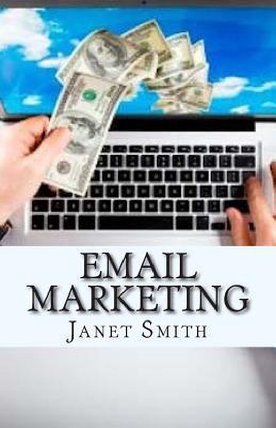 Email Marketing - cover
