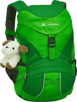 Vaude Ayla Kids 6 - Backpack - 6 Liter - Groen