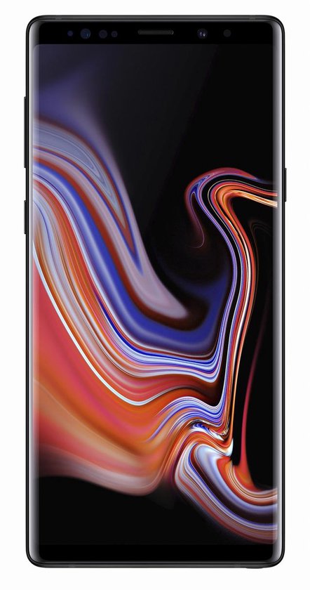 爆熱 Galaxy Note9 Midnight Black 128 Gb 在庫限りッ アウトレット