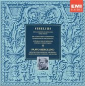 Sibelius: Symphonies no 1-7, etc / Paavo Berglund, et al