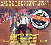 Country Line Dancing - Dance The Night Away (incl. Dansinstructies)