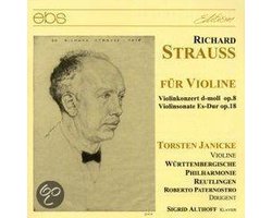 Werke Fuer Violine