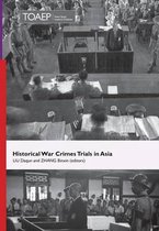 Historical War Crimes Trials in Asia