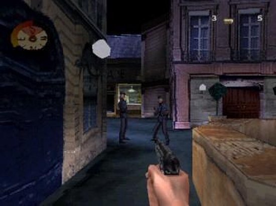 Medal of Honor, jeu PS1 Platinum, parfait état, collection! (D'occasion Medal of Honor, jeu PS1 Platinum, parfait état, collection! (D'occasion