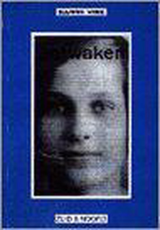 Ontwaken - cover