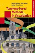 Topology-Based Methods in Visualization