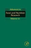 Advances in Food and Nutrition Research, Volume 61