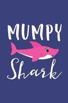Mumpy Shark