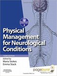Physical Management for Neurological Conditions with PAGEBURST ACCESS