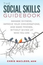 The Social Skills Guidebook
